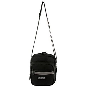 J World Crux Crossbody Bag