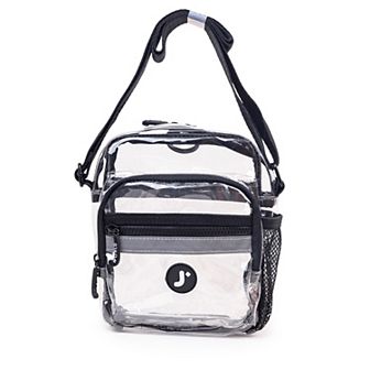 J World Crux Crossbody Bag
