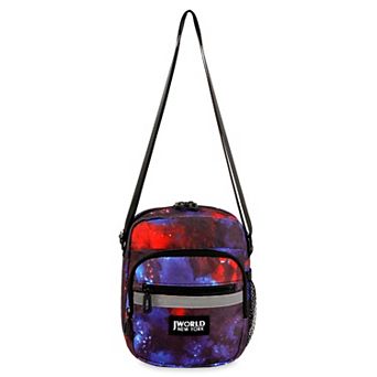 J World Crux Crossbody Bag
