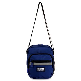 J World Crux Crossbody Bag