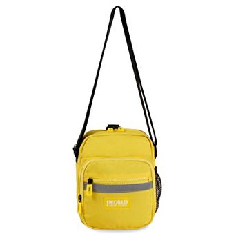 J World Crux Crossbody Bag
