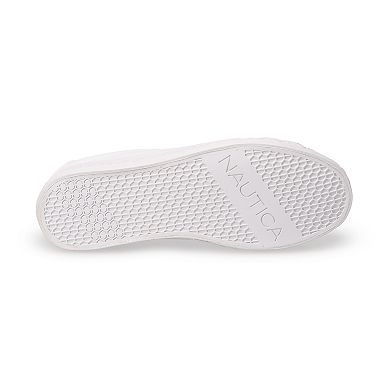 Nautica Casual Lace-Up Women's Shoes