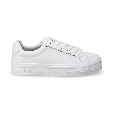 Nautica Casual Lace-Up Women's Shoes