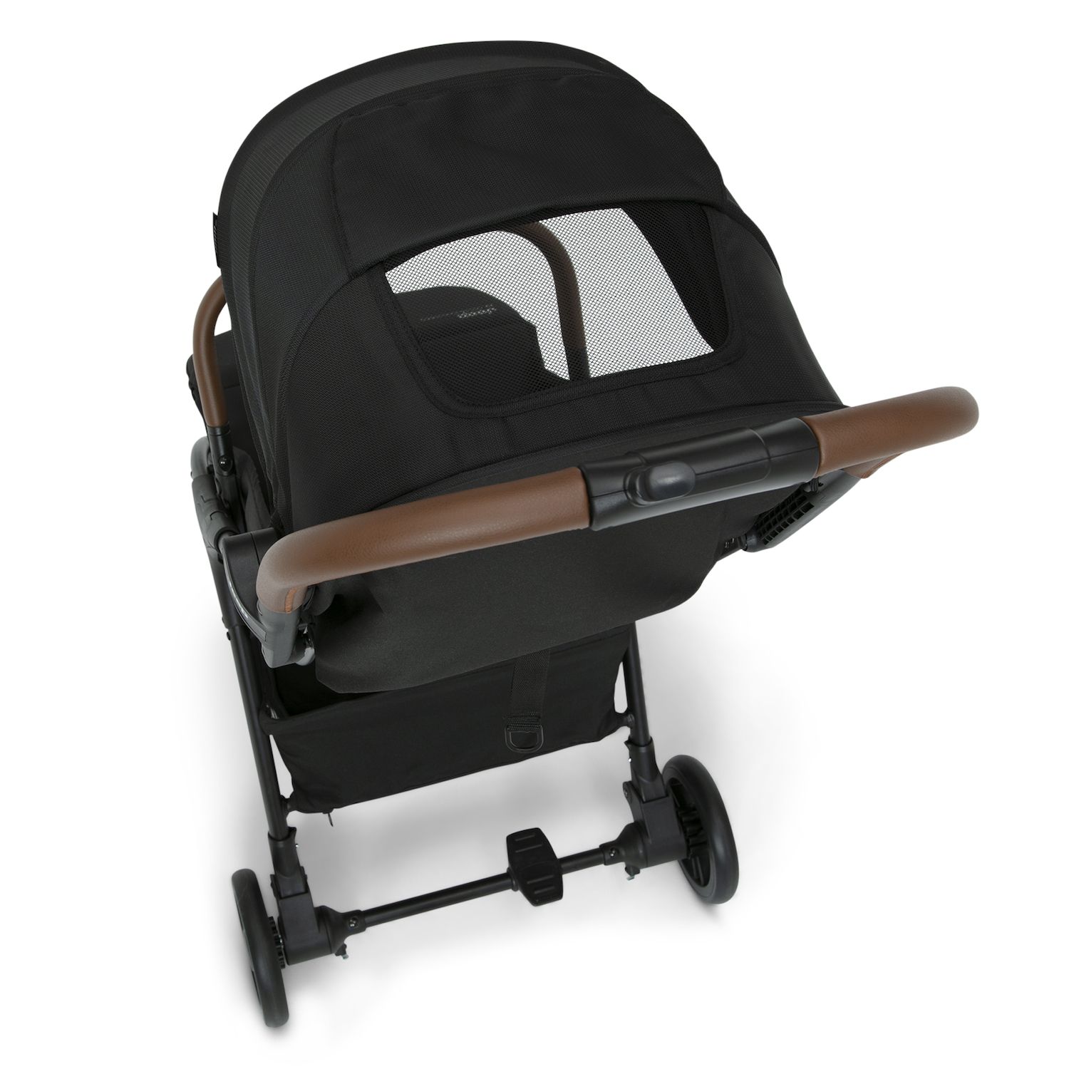 Jeep Altitude Compact Travel Stroller by Delta Children