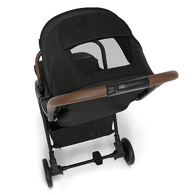 Jeep Altitude Compact Travel Stroller by Delta Children