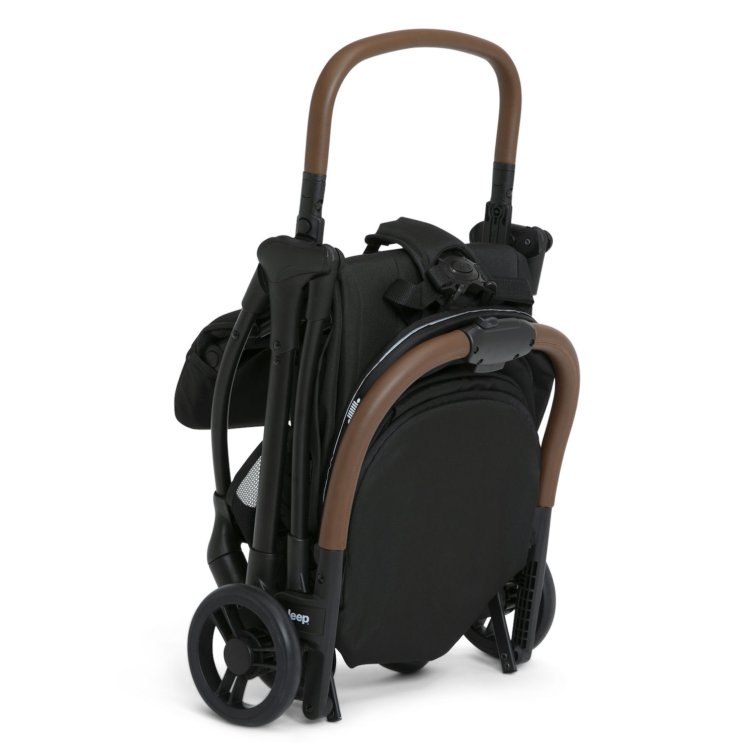 Jeep Altitude Compact Travel Stroller by Delta Children