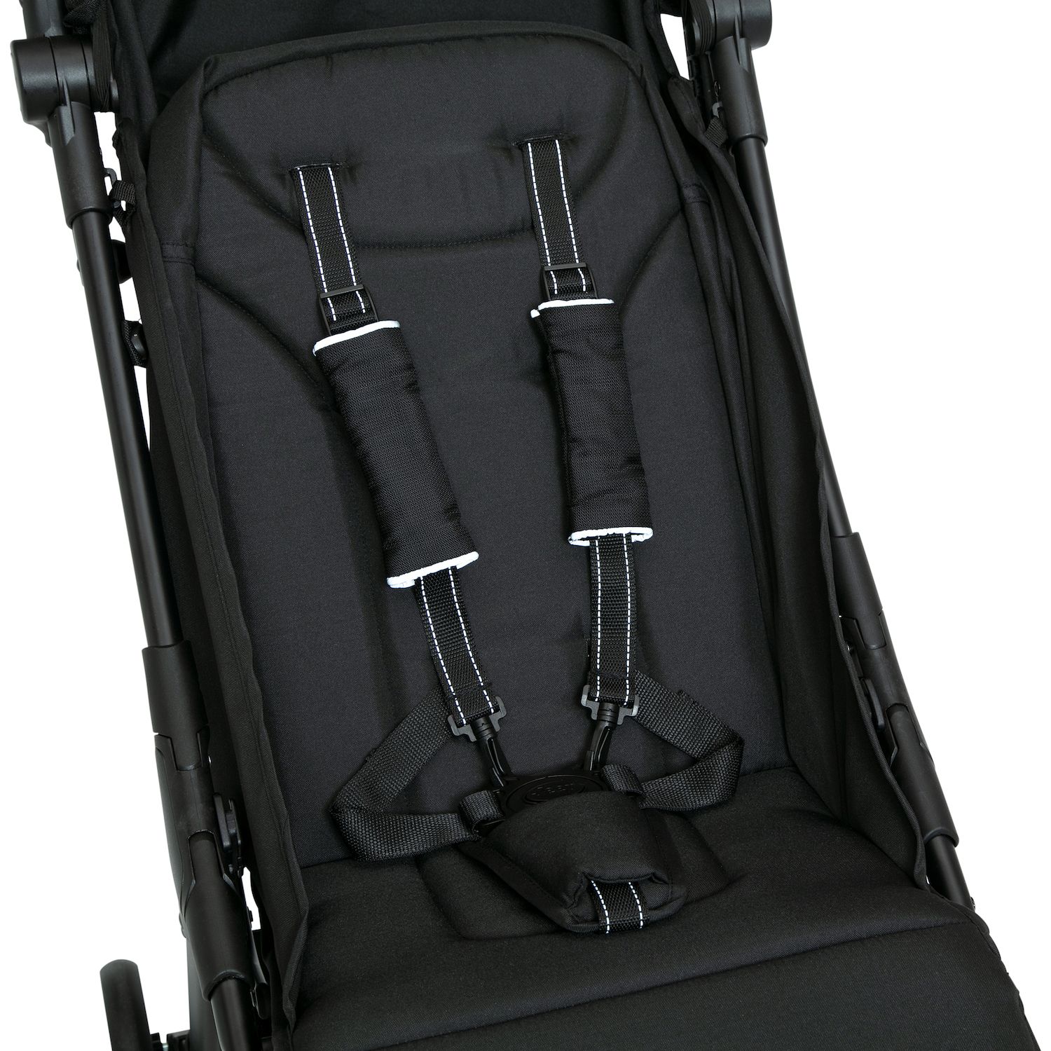 Jeep Altitude Compact Travel Stroller by Delta Children