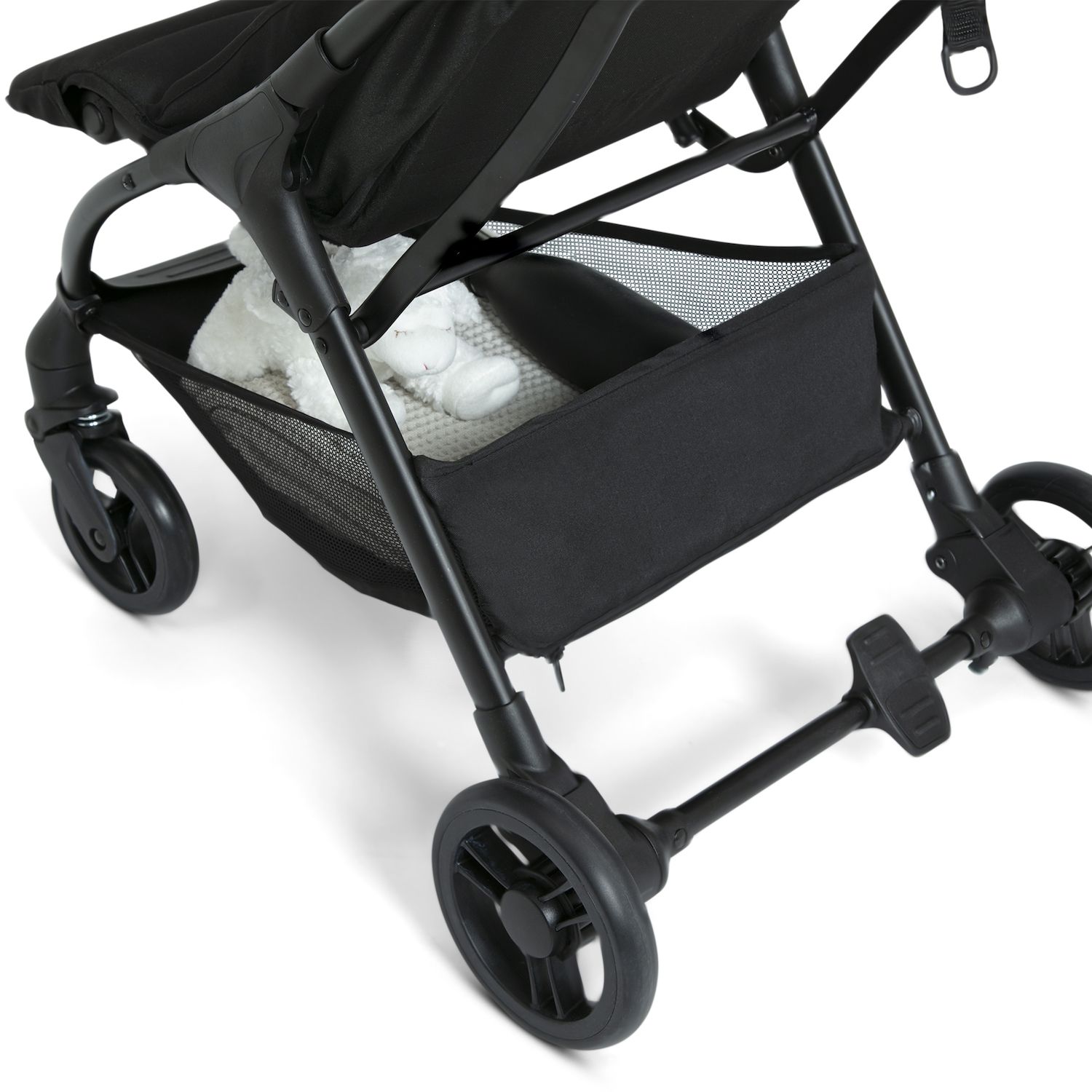 Jeep Altitude Compact Travel Stroller by Delta Children