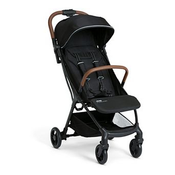 Jeep Altitude Compact Travel Stroller by Delta Children