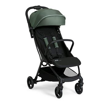 Jeep Altitude Compact Travel Stroller by Delta Children
