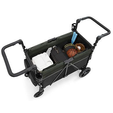 Jeep Aries Stroller Wagon by Delta Children