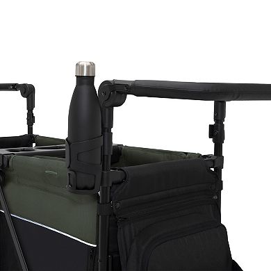 Jeep Aries Stroller Wagon by Delta Children
