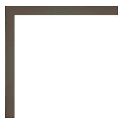 LExposition I by Incado Wood Framed Wall Art Print