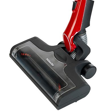 Theo Klein: Cleaning Trolley w/ Miele Triflex Vacuum Cleaner Cleaning Playset
