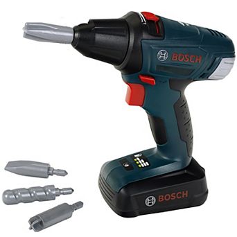 Theo Klein Bosch Mini: 2-In-1: Cordless Drill & Screwdriver