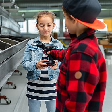 Theo Klein Bosch Mini: 2-In-1: Cordless Drill & Screwdriver