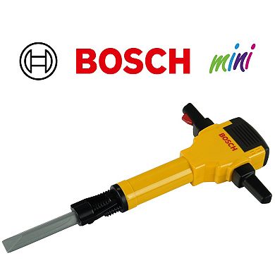Theo Klein Bosch Mini: Demolition Hammer - Construction Power Tool Toy