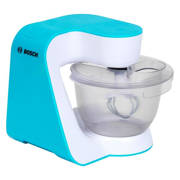Theo Klein Bosch: Kitchen Machine MUM 5 - 2 Speed Mixer Appliance Toy