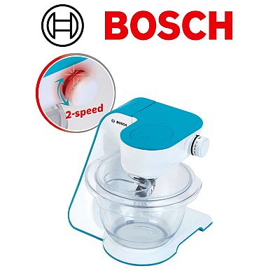 Theo Klein Bosch: Kitchen Machine MUM 5 - 2 Speed Mixer Appliance Toy