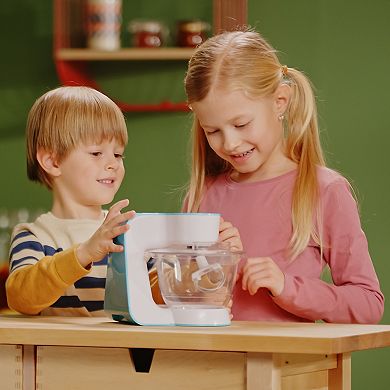 Theo Klein Bosch: Kitchen Machine MUM 5 - 2 Speed Mixer Appliance Toy