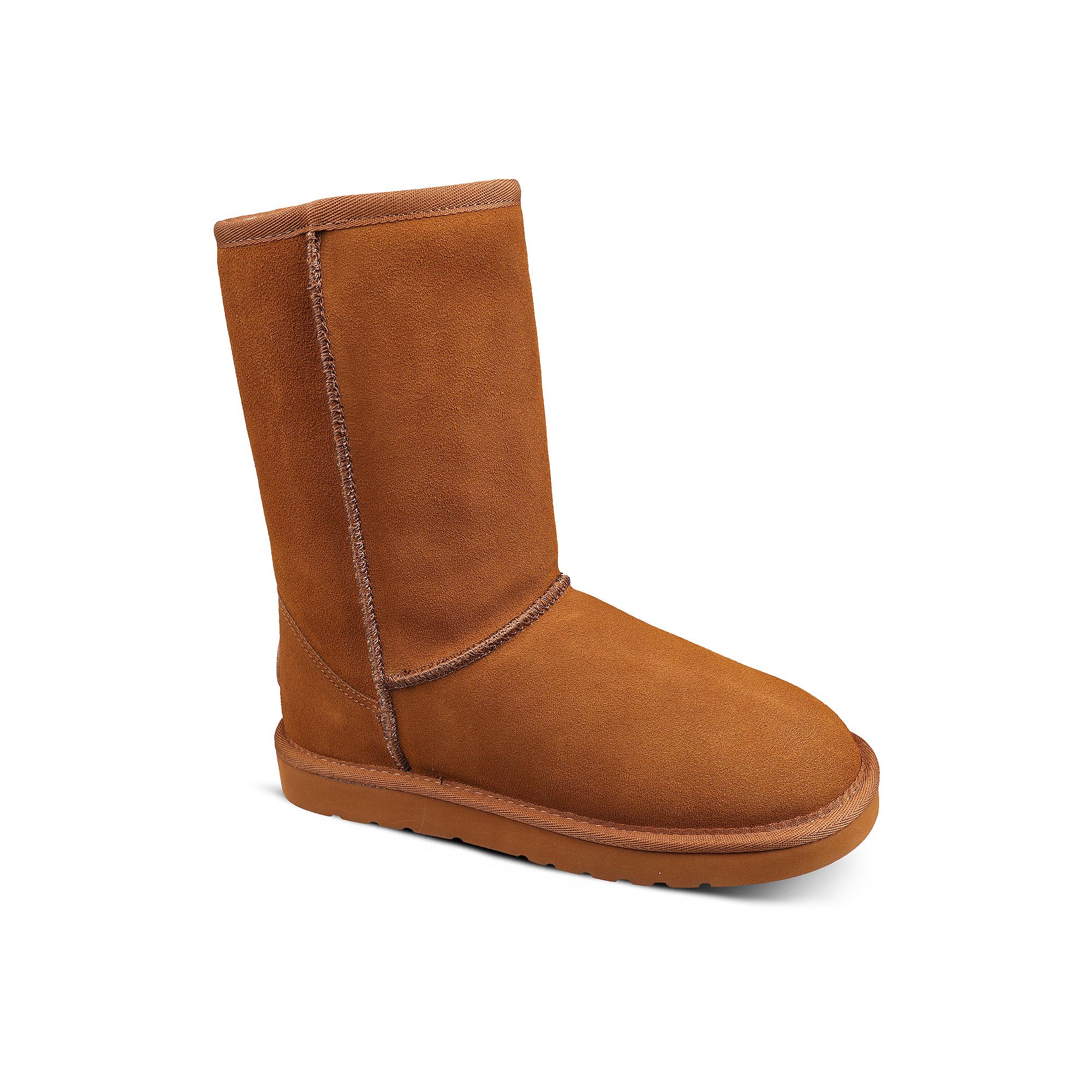 Mykos Kora Womens NeverWet Boots, Size: 6, Brown