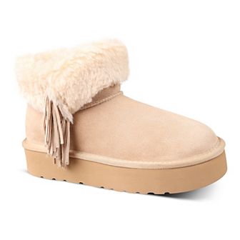 Mykos Amari Women's NeverWet Ankle Boots