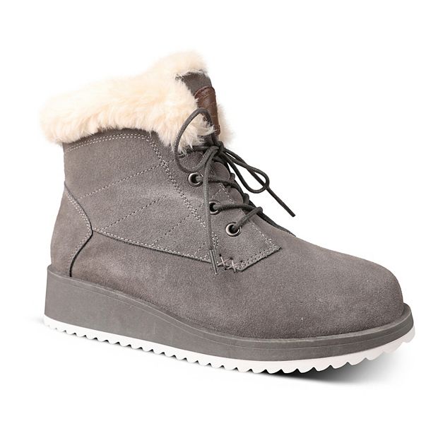 LAMO Demi Women s NeverWet Ankle Boots