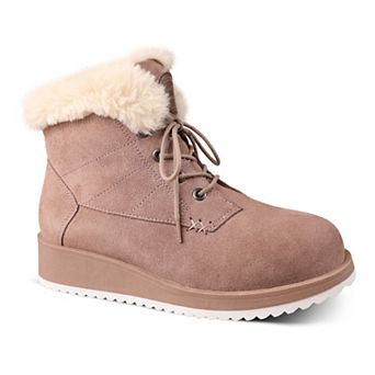 Mykos Demi Women's NeverWet Ankle Boots