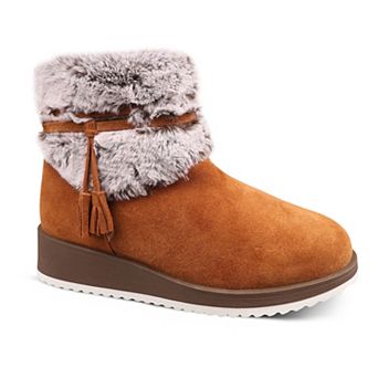 Mykos Bailee NeverWet Ankle Boots