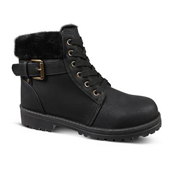 Mykos Kit Women's Ankle Boots