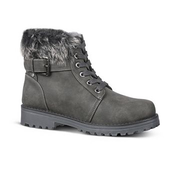 Mykos Kit Women's Ankle Boots
