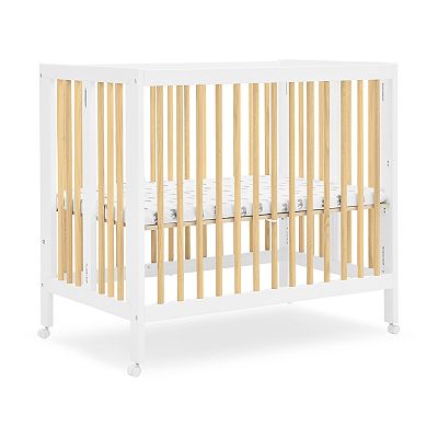 Kohls mini crib best sale