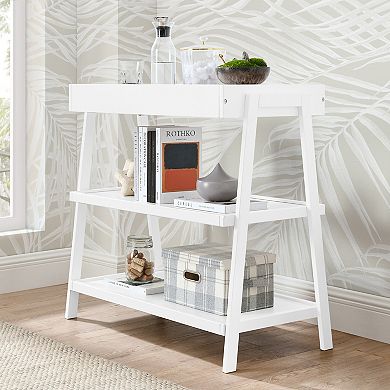 Delta Children Scout Changing Table