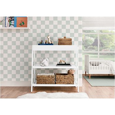 Delta Children Scout Changing Table
