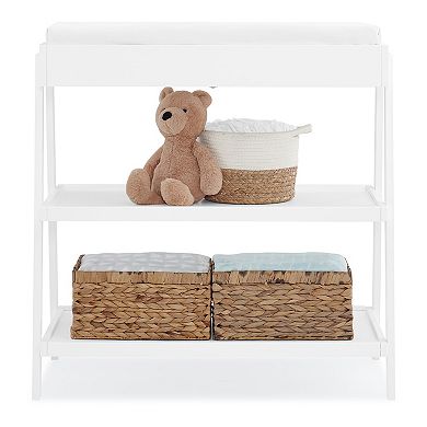 Delta Children Scout Changing Table