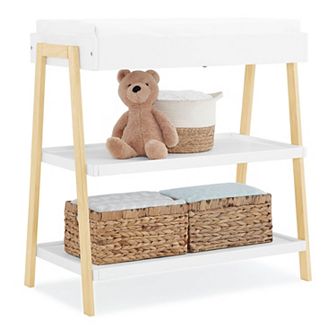 Delta Children Scout Changing Table