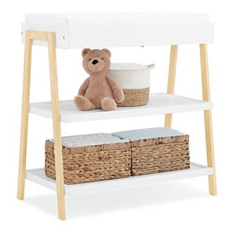 Delta Children Scout Changing Table