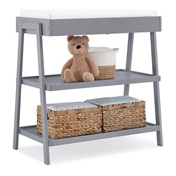 Delta Children Scout Changing Table