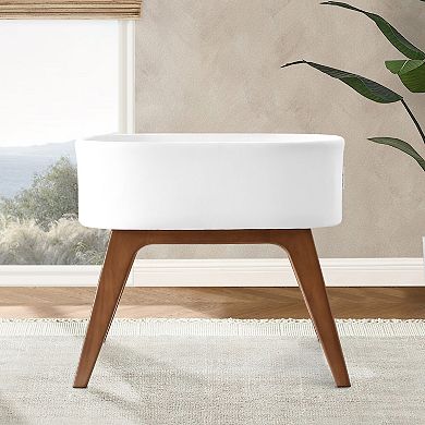 Delta Children Aero Bassinet