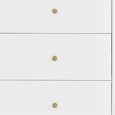 Delta Children James 6-Drawer Dresser