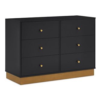 Delta Children James 6-Drawer Dresser