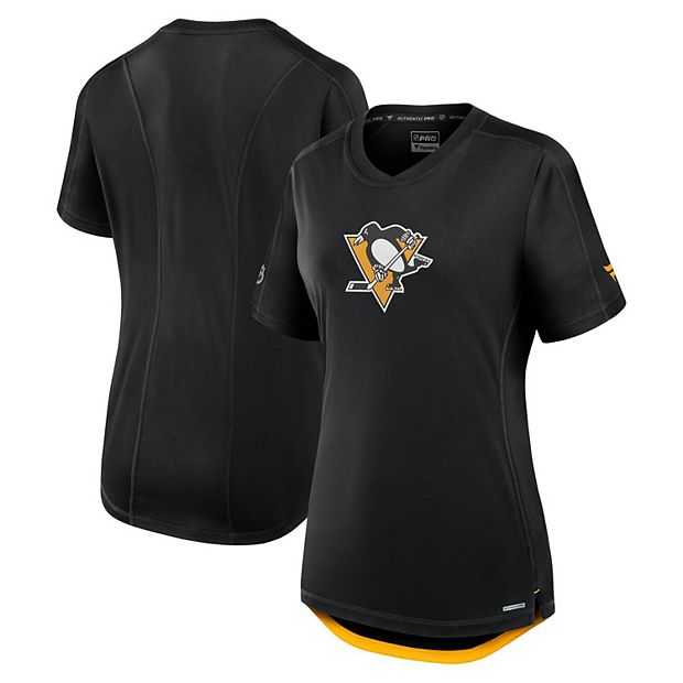 Women's pittsburgh penguins shirt sales