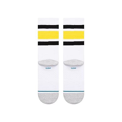 Unisex Stance Utah Jazz Tube Crew Sock