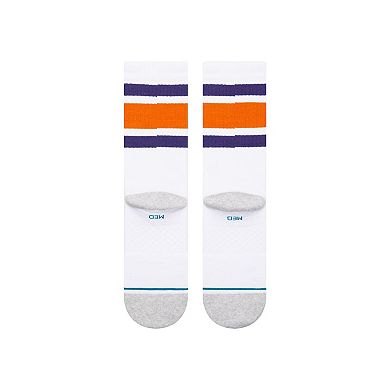 Unisex Stance Phoenix Suns Tube Crew Sock