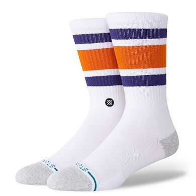 Unisex Stance Phoenix Suns Tube Crew Sock