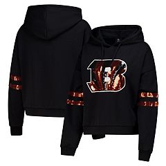 Cincinnati Bengals Hoodies Sweatshirts Kohl s