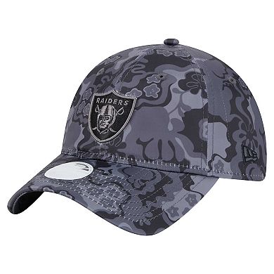 Casquette New Era Retro NFL Las Vegas Raiders 9TWENTY Adjustable Cap 60565535