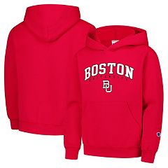 Boys Red Champion Hoodies Sweatshirts Kids Tops Clothing Kohl s