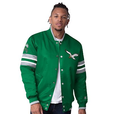 Eagles vintage fashion jacket