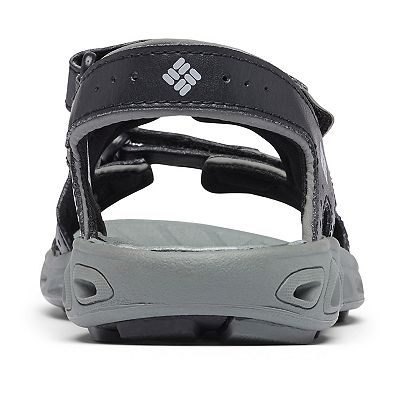 Columbia Techsun Vent Kids display picture 1